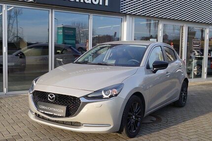 Mazda 2 33.199 km 18.450 &euro; Herten 45701