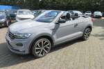 VW T-Roc Cabrio R-Line Edition 1.5 TSI DSG NAVI AHK L 65.600 km 27.988 € Bergkamen 59192