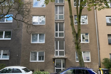 Wohnung zum Mieten in Dortmund 520 € 45 m² 2 zimmer