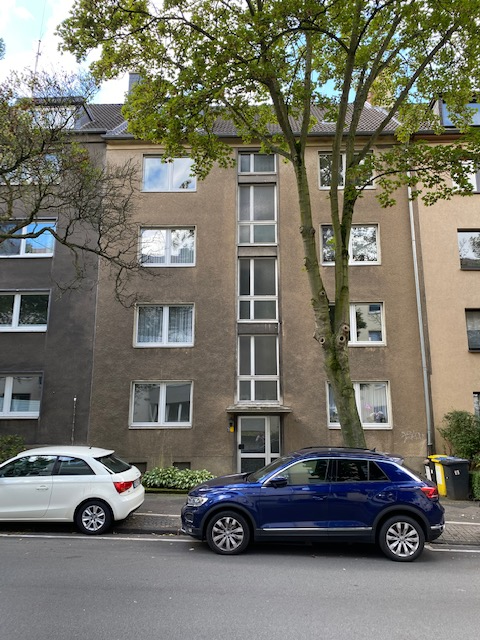 Wohnung zum Mieten in Dortmund 520 € 45 m² 2 zimmer