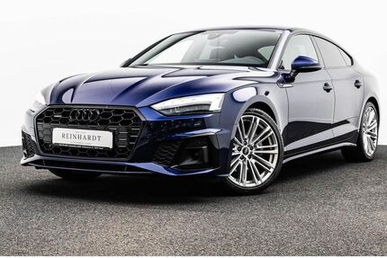Audi A5 94.645 km 34.138 &euro; Hagen 58091