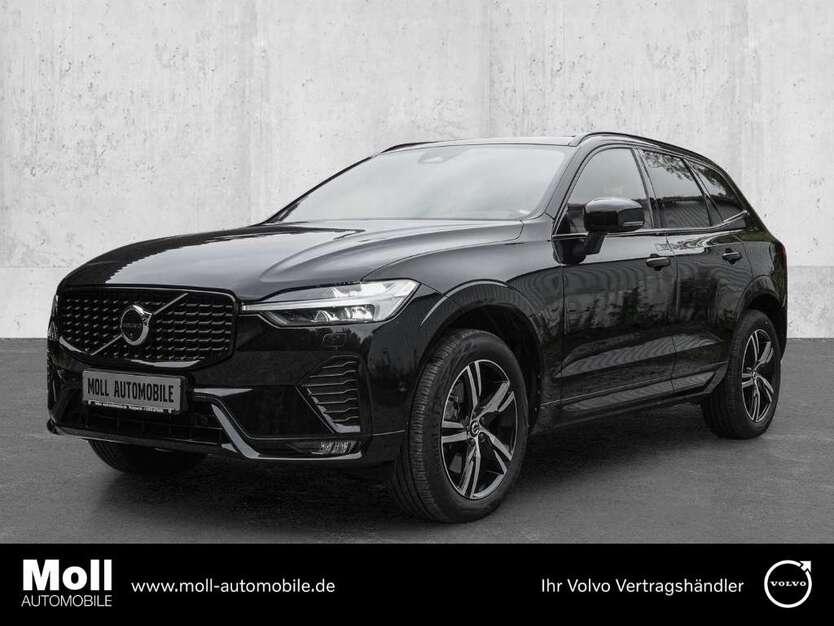 Volvo XC60 36.627 km 37.980 € Wuppertal 42109