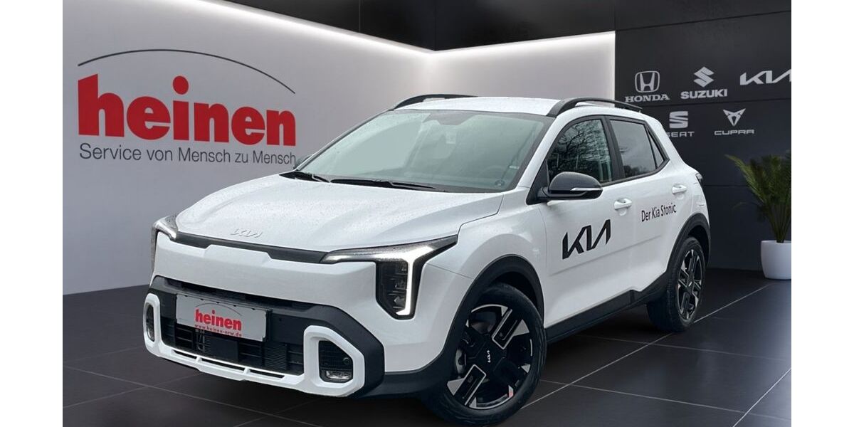 Kia Stonic 3.000 km 27.180 &euro; Holzwickede 59439