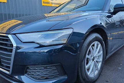 Audi A6 101.399 km 23.690 &euro; Dortmund 44359