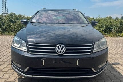 VW Passat 237.423 km 3.500 &euro; Dortmund 44289