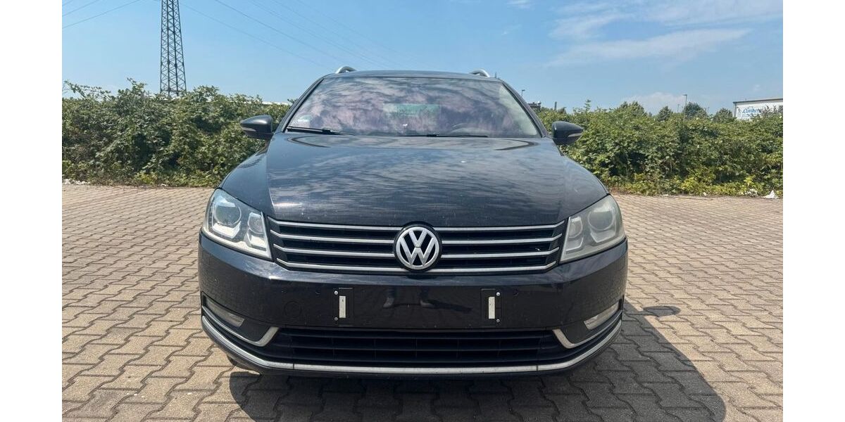 VW Passat 237.423 km 3.500 &euro; Dortmund 44289