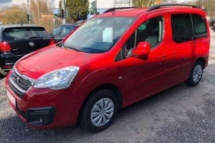 Peugeot Partner 126.952 km 9.980 € Wuppertal 42389