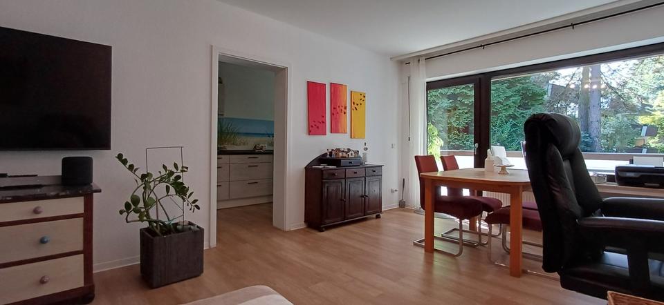 Erdgeschoßwohnung Recklinghausen - 2 Zimmer, 64 m&sup2;, 250.000&euro; | Angebot:27492391