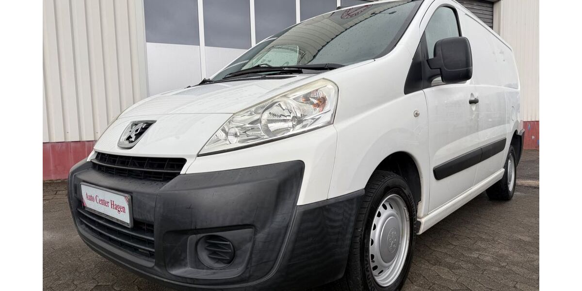 Peugeot Expert 114.671 km 6.980 &euro; Hagen 58135