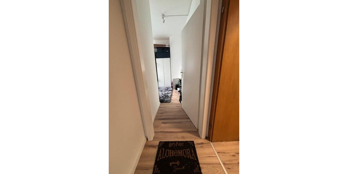 Erdgeschoßwohnung Dortmund Innenstadt West - 1 Zimmer, 22 m&sup2;, 530&euro; | Angebot:24254208