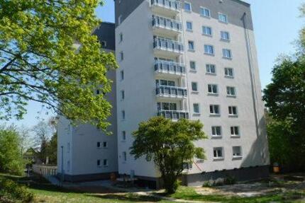 Ausblick genießen von eigenem Balkon! 3 zimmer