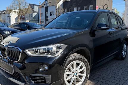 BMW X1 110.000 km 16.397 &euro; Herten 45699