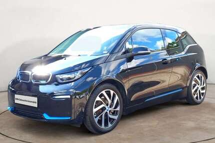 BMW i3 18.002 km 24.989 € Hamm 59071