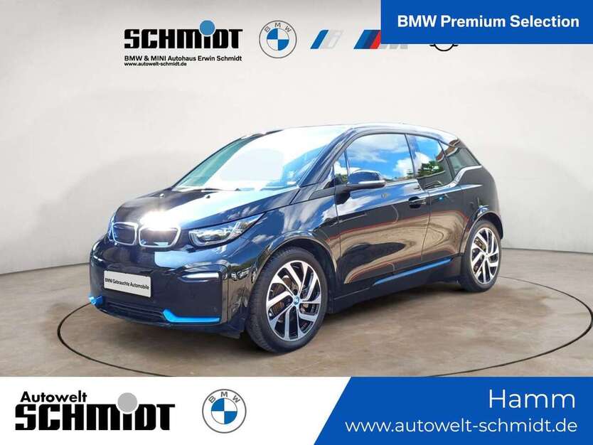 BMW i3 18.002 km 24.989 € Hamm 59071