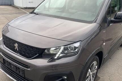 Peugeot Rifter 32.000 km 18.900 &euro; Iserlohn 58638