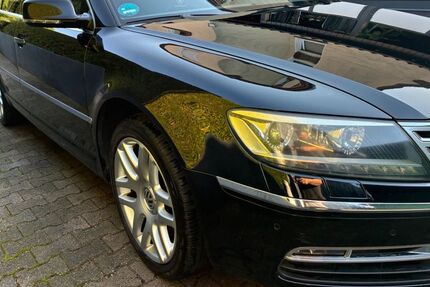 VW Phaeton 416.000 km 5.500 &euro; Bochum 44795