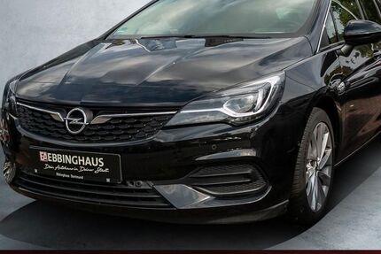 Opel Astra 58.522 km 13.999 € Hamm 59067