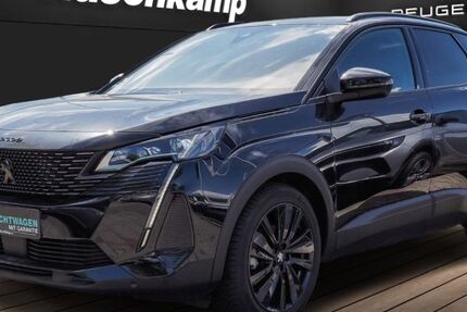 Peugeot 3008 17.981 km 30.480 &euro; Dortmund 44145
