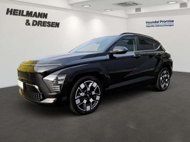 Hyundai KONA 18.578 km 33.950 &euro; Gelsenkirchen 45891