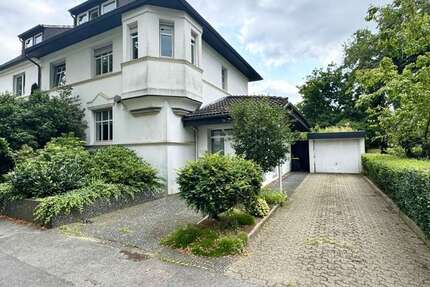 Haus Marl Alt-Marl - 6 Zimmer, 249 m&sup2;, 595.000&euro; | Angebot:23433985