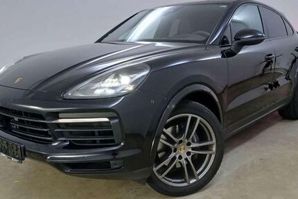 Porsche Cayenne 111.756 km 51.947 &euro; Hagen 58091