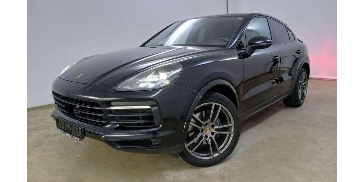 Porsche Cayenne 111.756 km 51.947 &euro; Hagen 58091