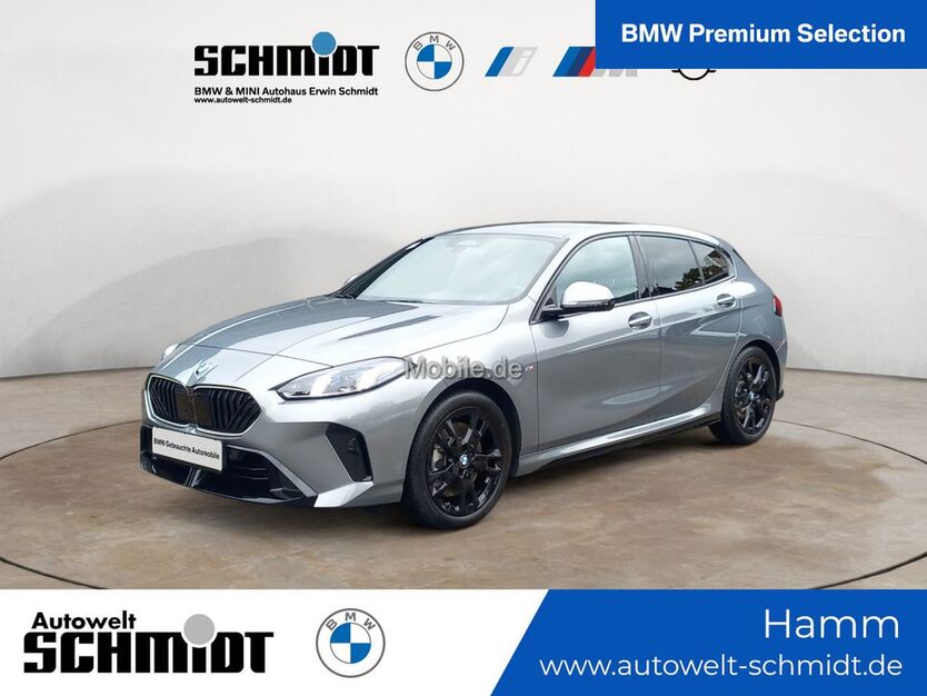 BMW 123 26.005 km 41.790 € Hamm 59071