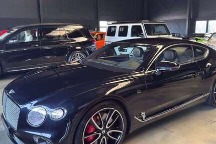 Bentley Continental GT 79.000 km 148.900 € Haltern am See 45721