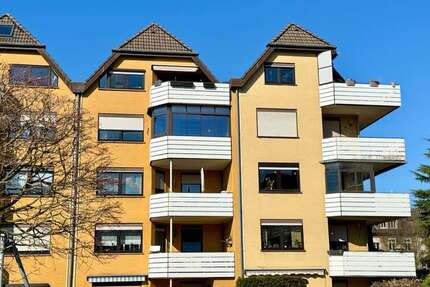 Wohnung Iserlohn Letmathe - 3 Zimmer, 86 m&sup2;, 179.000&euro; | Angebot:26132606