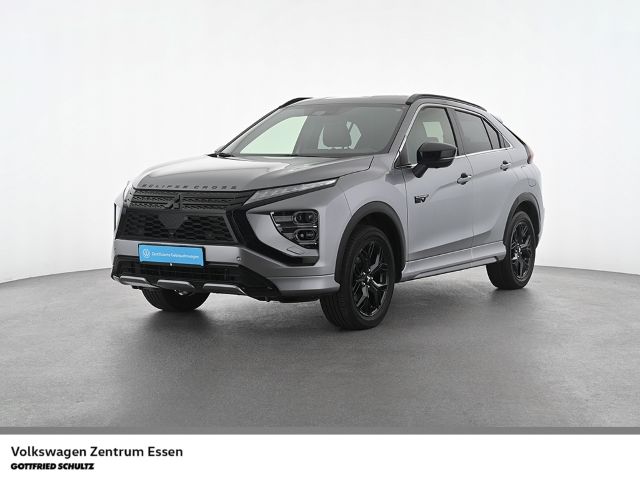 Eclipse Cross
