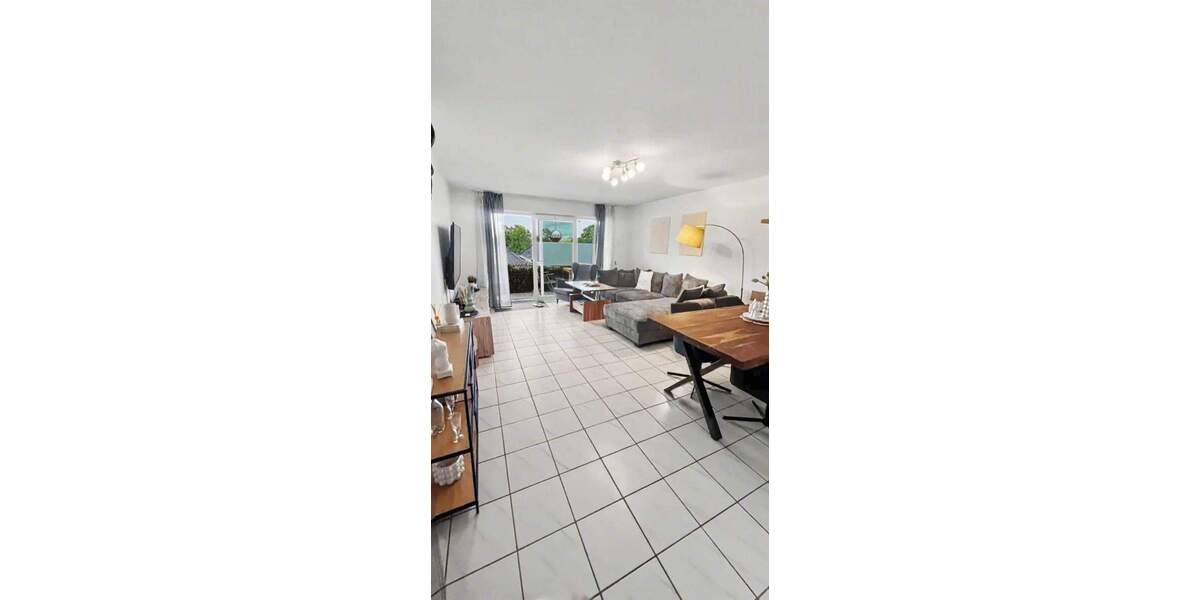 Etagenwohnung Bergkamen Weddinghofen - 4 Zimmer, 89 m&sup2;, 209.000&euro; | Angebot:24462434