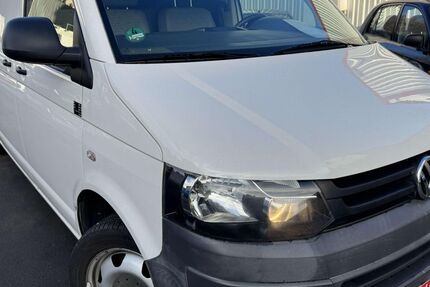 VW T5 Transporter 189.000 km 8.500 &euro; Dortmund 44388