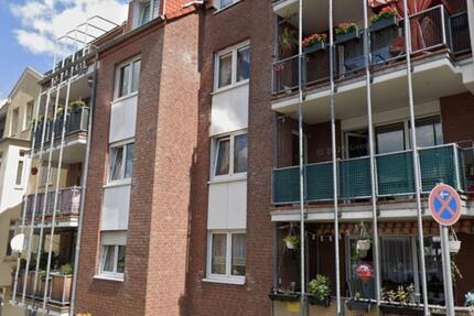 Wohnung Hagen Hagen-Mitte - 4 Zimmer, 91 m&sup2;, 471&euro; | Angebot:24612528