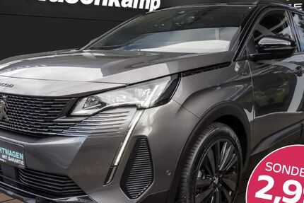 Peugeot 3008 20.174 km 28.880 &euro; Werne 59368