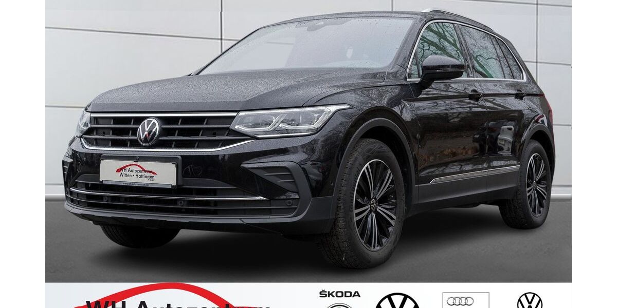 VW Tiguan 65.475 km 29.471 &euro; Witten 58453