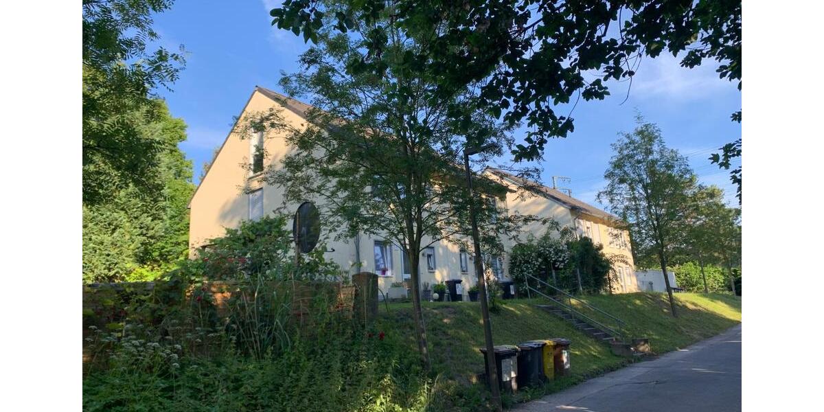 Doppelhaushälfte zu vermieten 4 zimmer