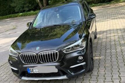 BMW X1 148.500 km 16.990 &euro; Gelsenkirchen 45886