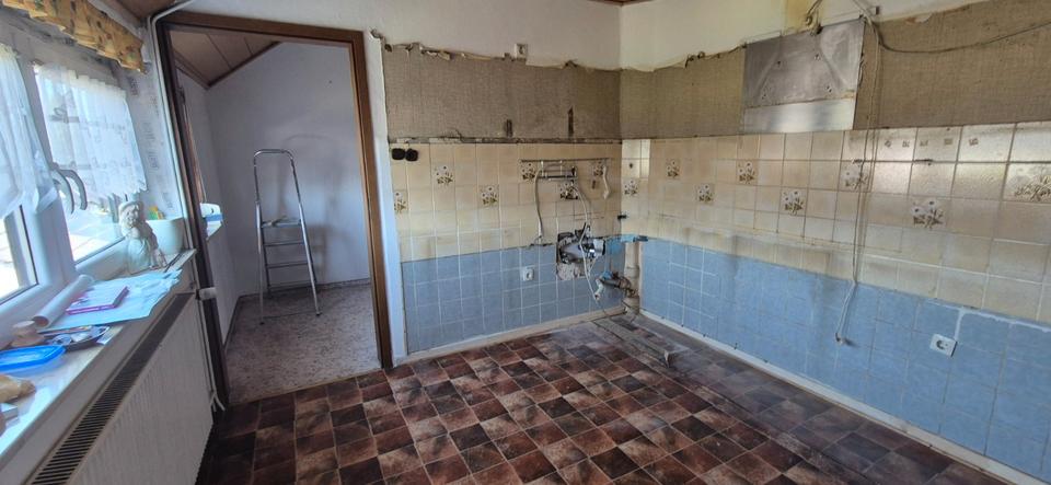 Doppelhaushälfte Gelsenkirchen Resse - 7 Zimmer, 116 m&sup2;, 325.000&euro; | Angebot:27504429