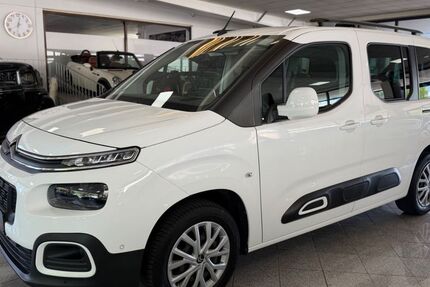 Citroen Berlingo 96.000 km 16.990 &euro; Gelsenkirchen 45881