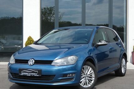 VW Golf 144.097 km 8.350 &euro; Bochum 44807