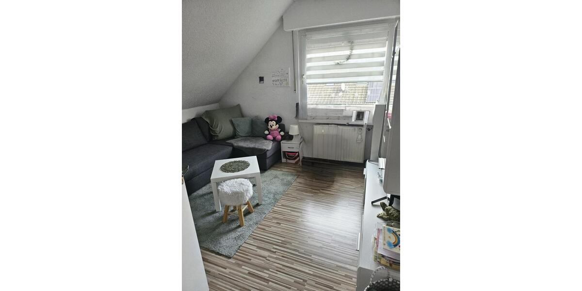 Dachgeschoßwohnung Iserlohn Sümmern - 3 Zimmer, 84 m&sup2;, 920&euro; | Angebot:24841542