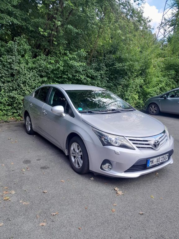 Avensis