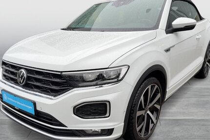 VW T-Roc 38.136 km 25.395 &euro; Unna 59423
