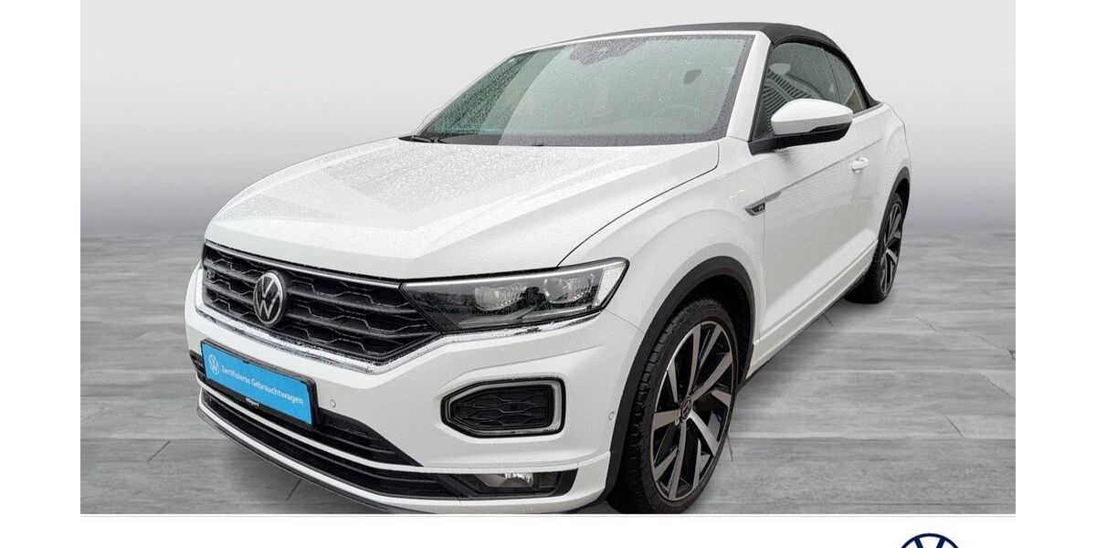 VW T-Roc 38.136 km 25.395 &euro; Unna 59423