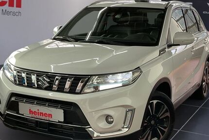 Suzuki Vitara 81.266 km 15.939 &euro; Werne 59368