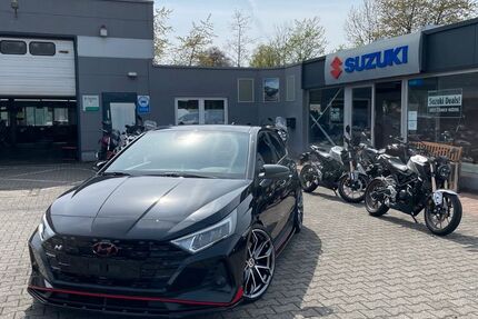 Hyundai i20 56.404 km 23.298 &euro; Hattingen 45527