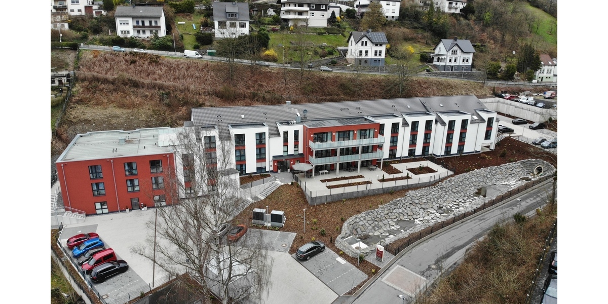 PROVISIONSFREIE Kapitalanlage Pflegeimmobilie – ca. 4,5 % Rendite - 1- Altena | Angebot:25451884