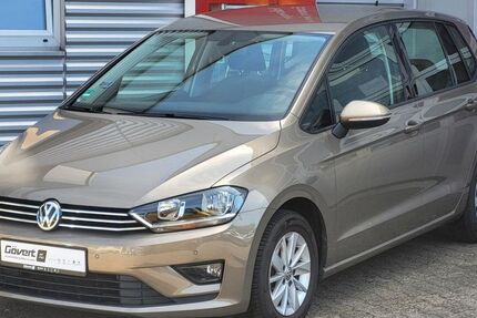 VW Golf Sportsvan 62.920 km 11.250 &euro; Lünen 44534