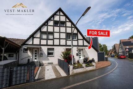 Haus Datteln - 325.000&euro; | Angebot:27490052