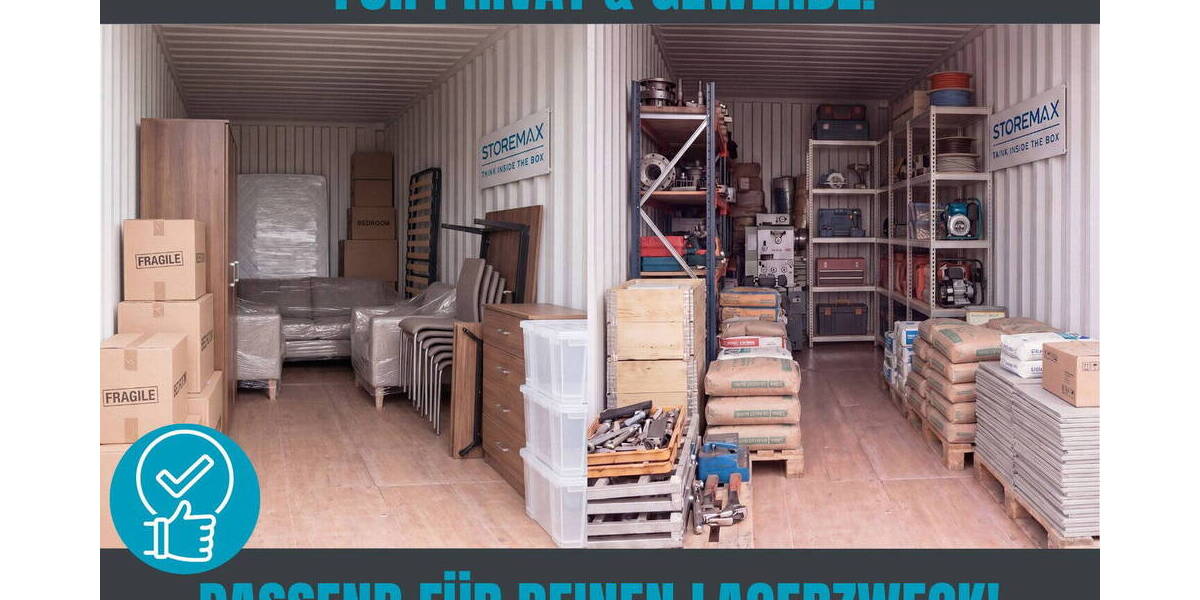 Garagen / Stellplätze Dortmund Dorstfeld - 119&euro; | Angebot:26630287